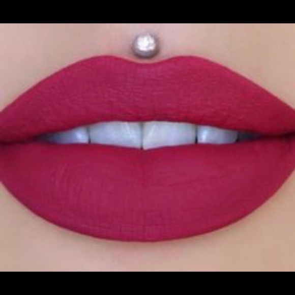 NWT 2 x Jeffree Star Pink Kitten Velour Liquid Lipstick Bundle - Picture 10 of 10